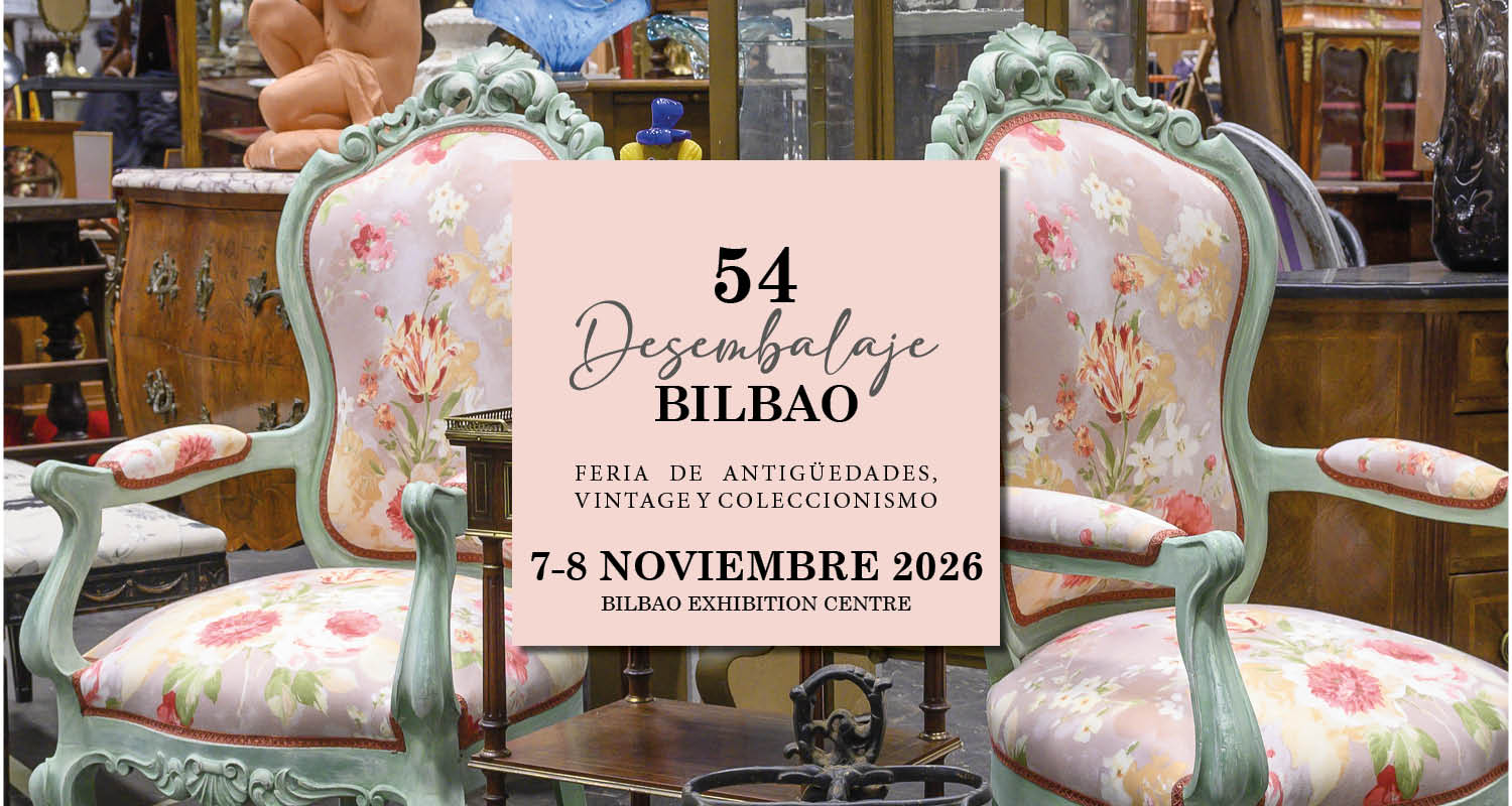 54 Desembalaje Bilbao